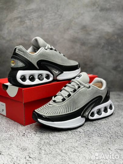 Nike Air Max DN кроссовки