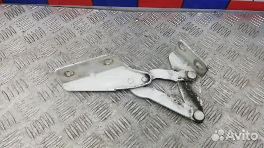 Петля капота iveco daily 5 (29S-40S) (2AD16D502)