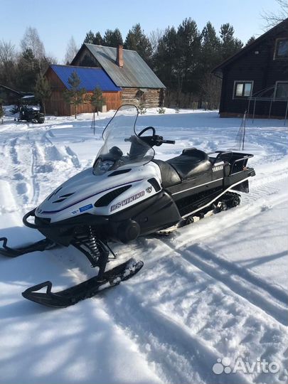Yamaha professional