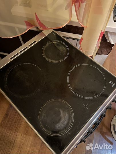 Плита электрическая