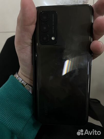realme GT Master Edition, 8/256 ГБ