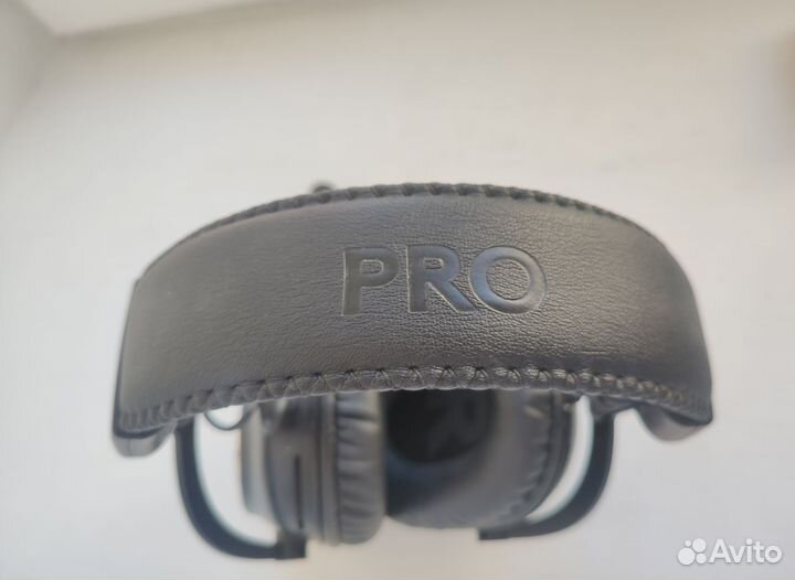 Logitech G Pro X Wireless