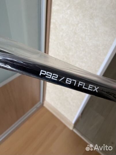 Хоккейные клюшки CCM FT 5 pro, bauer