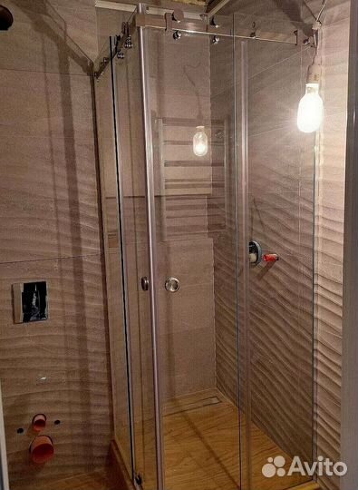 Душевая кабина