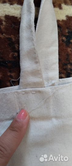 Сумка шоппер