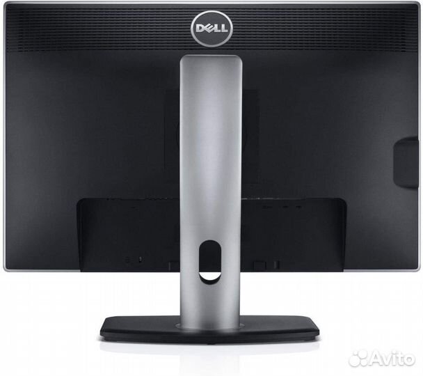 Dell UltraSharp U2412M 1980x1200 16:10 IPS USB