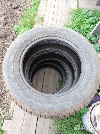 Tunga Tunga 195/65 R15
