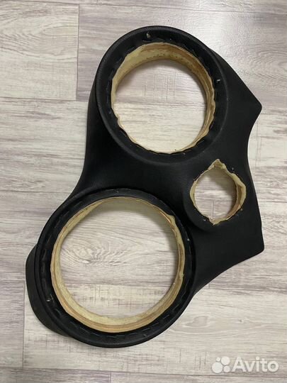 Подиумы ваз классика 2101-2107