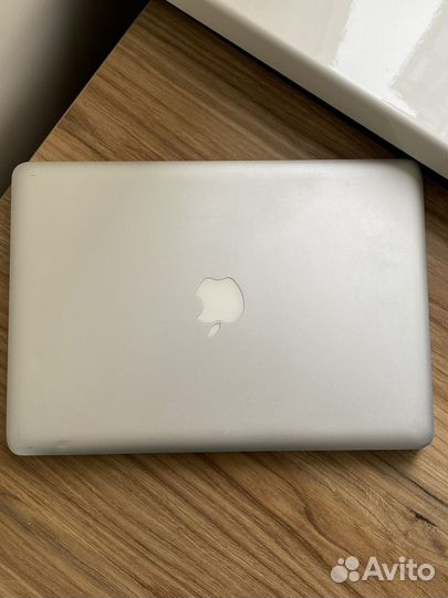 Apple MacBook Pro 13