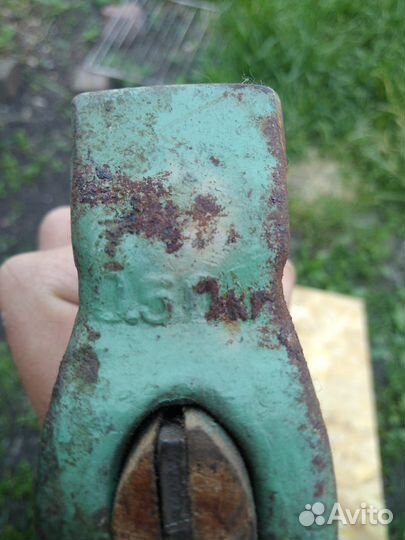 Молоток СССР Новый