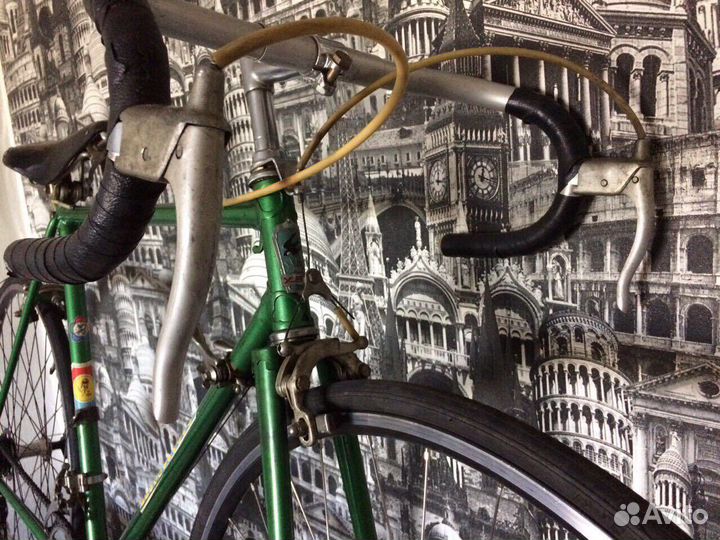 Старт Шоссе шоссейный, втулка made in Italy