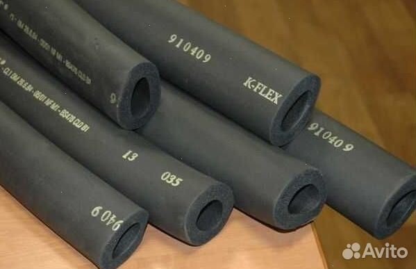 Теплоизоляция трубопроводов станций Метро