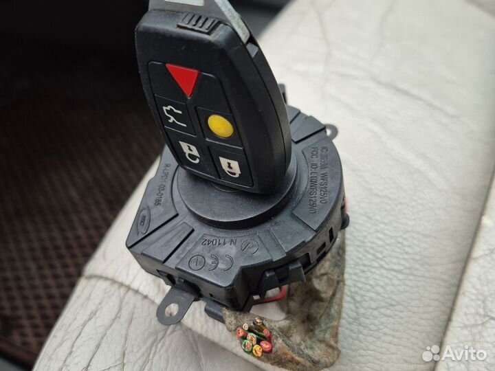 Замок зажигания vovo s40