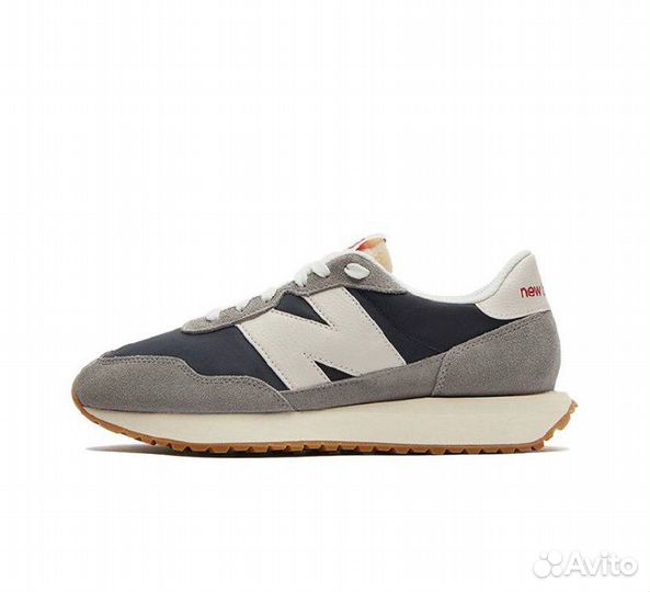 Кроссовки New Balance 237