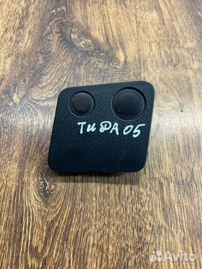 Датчик света Nissan Tiida С11 хэтчбек 2005