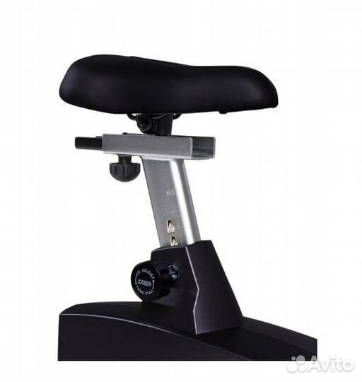 Велотренажер Spirit Fitness CU900ENT