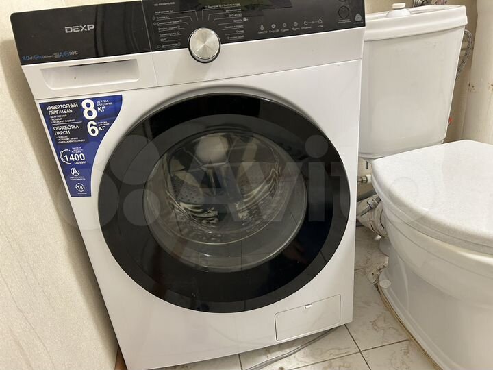 1-к. квартира, 43,7 м², 2/5 эт.