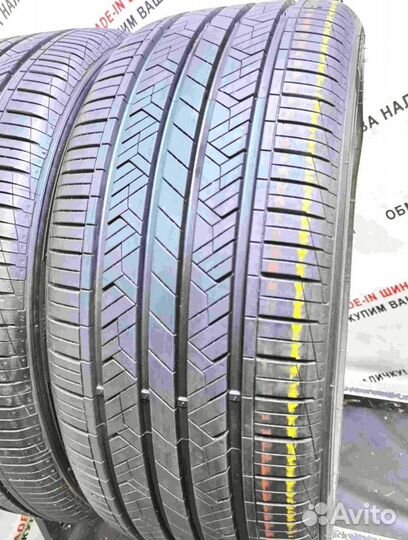 Hankook Kinergy EX H308 225/50 R17 98V