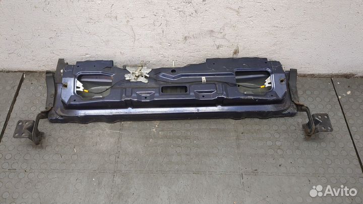 Борт откидной Mitsubishi Outlander XL, 2008