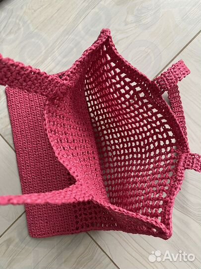 Cумка-шопер