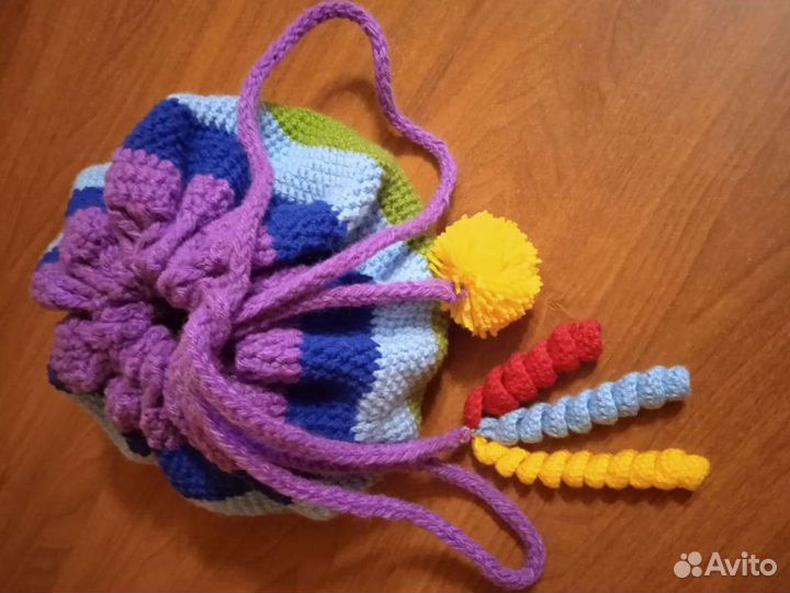 Развивалки для малышат