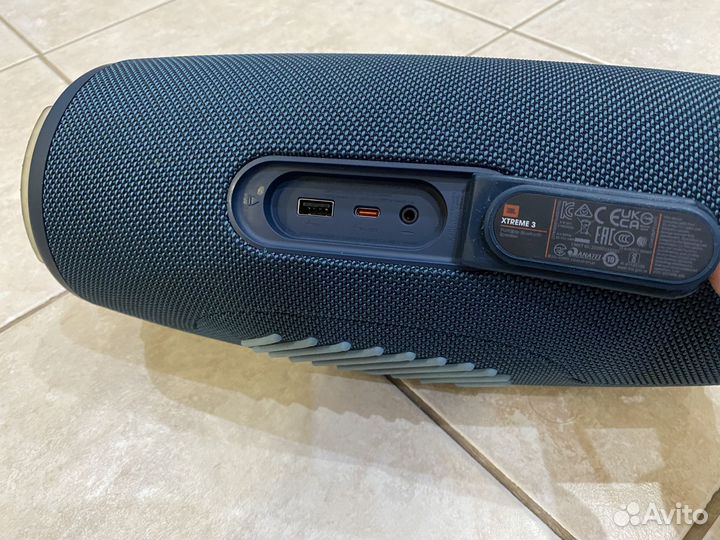 Блютуз колонка JBL xtreme 3