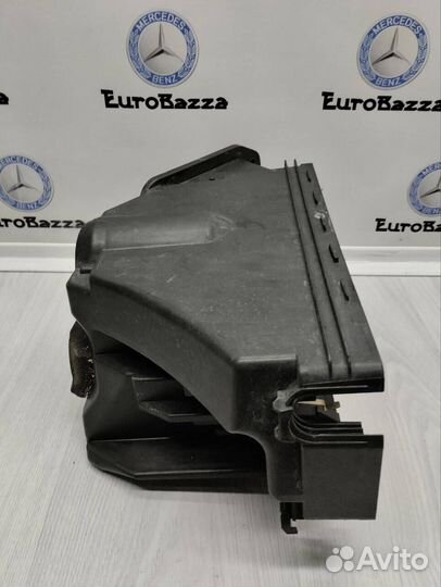 Корпус блока предохранителей Mercedes W215