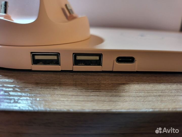 Беспроводная зарядка