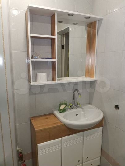 2-к. квартира, 80 м², 1/11 эт.