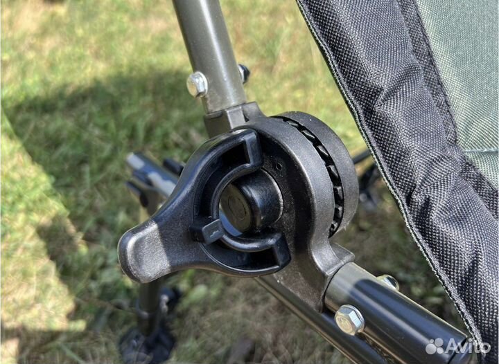 Кресло карповое