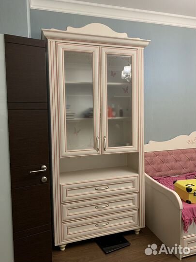 Набор детской мебели «Алиса»