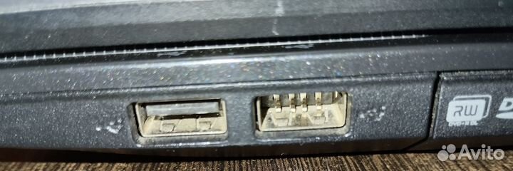 Acer TravelMate 5360, 15.6