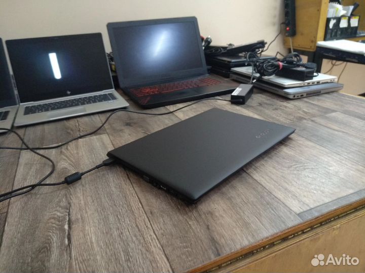 Lenovo V-серии (Хорошее изображение, Мощный )