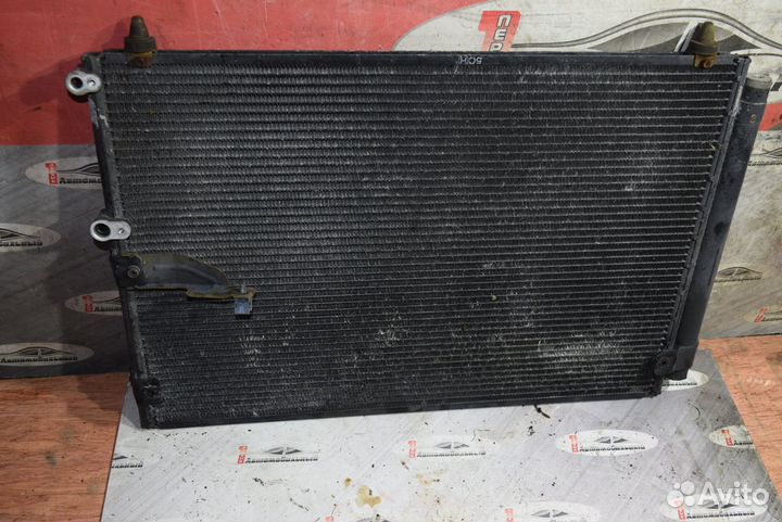 Радиатор кондиционера c Toyota Crown JZS155 2JZ-GE