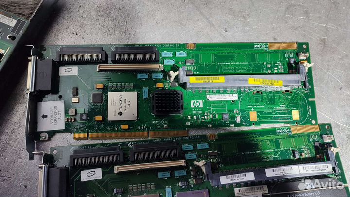Контроллер HP 309520-001