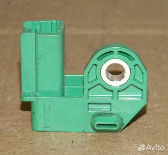 Датчик удара Citroen C3