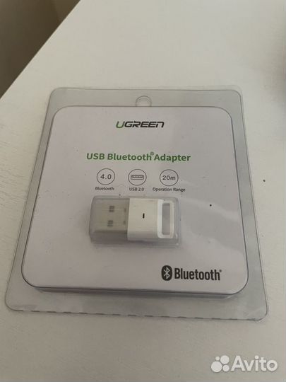 Bluetooth usb Ugreen 4.0