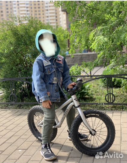 Беговел early rider 14