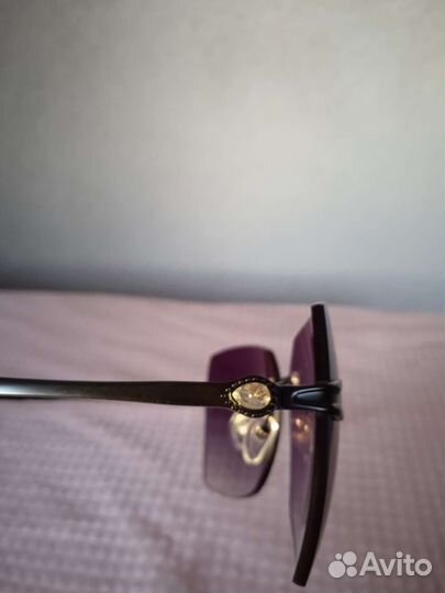 Солнцезащитные очки женские