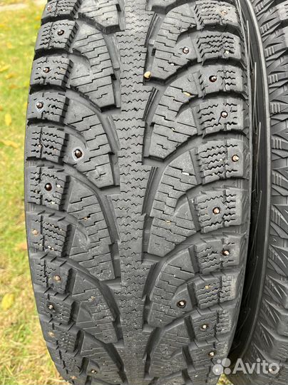 Hankook I'Pike RW11 225/65 R17