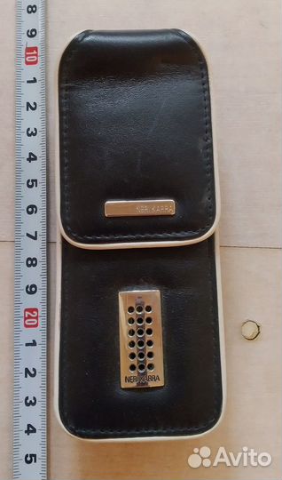 Neri Karra чехол для пейджера, телефона