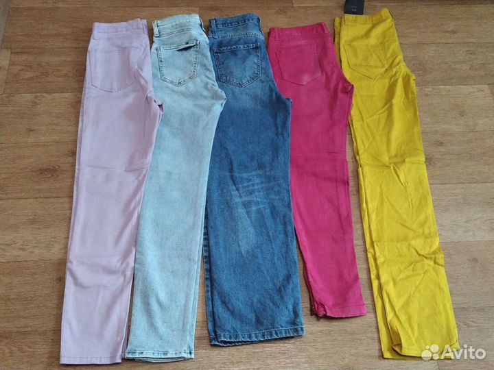 Одежда 158-164