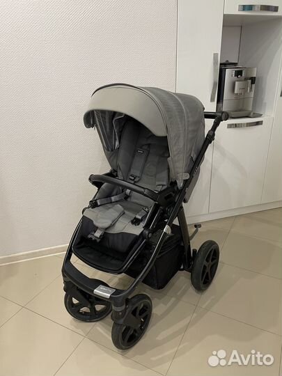 Коляска Espiro 2 в 1