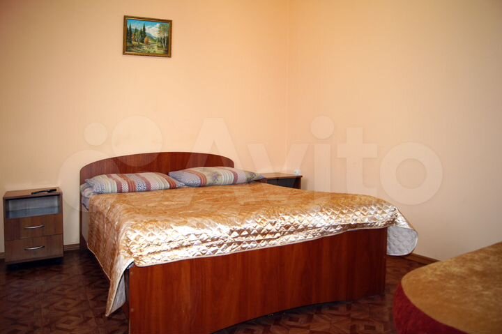 1-к. квартира, 21 м², 2/3 эт.