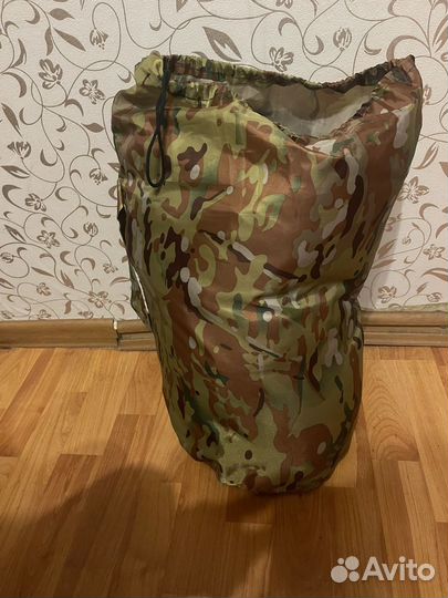 Вещевой мешок