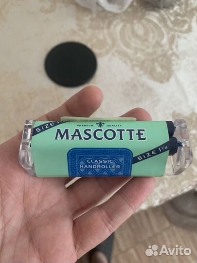 Машинка для набивки сигаретных гильз