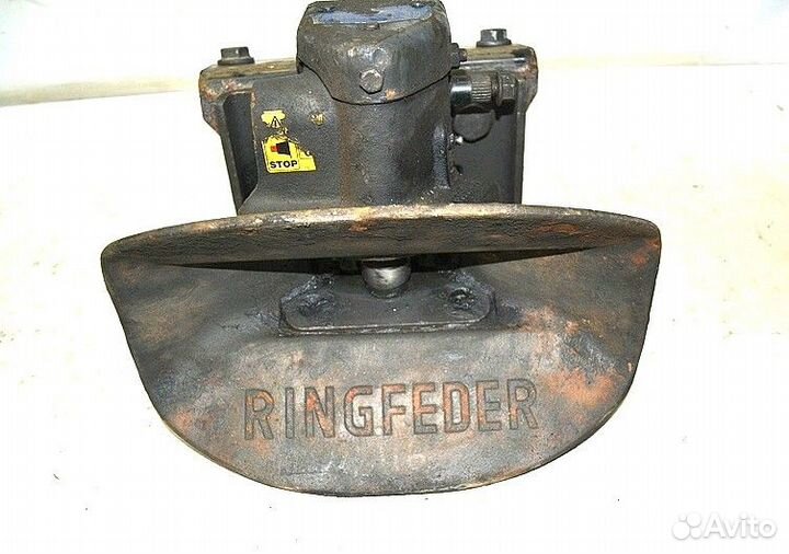 Буксир / Лебедка, другие mercedes-benz Actros MP4