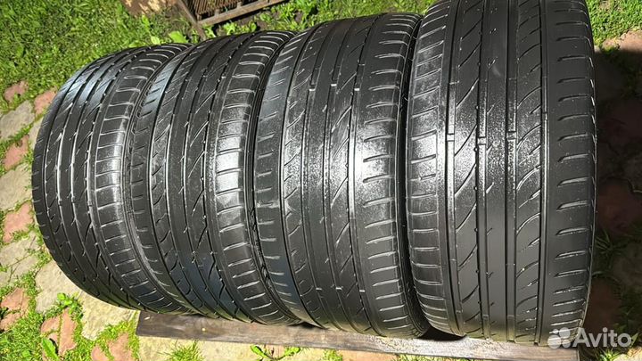 Sailun Atrezzo ZSR 245/35 R19 93Y