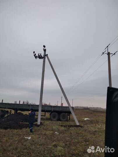 Электромонтаж
