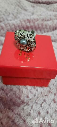 Новое Кольцо Жовиаль Florange 16р